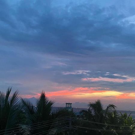 Rock View House Kovalam Dış mekan fotoğraf