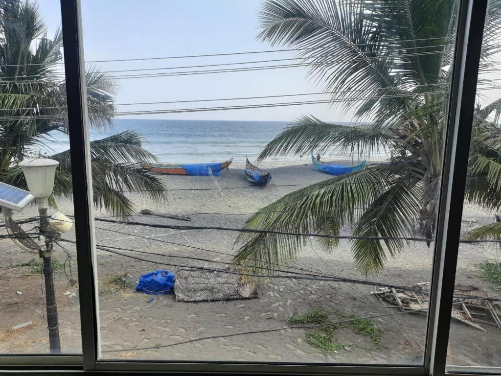 Rock View House Kovalam Dış mekan fotoğraf