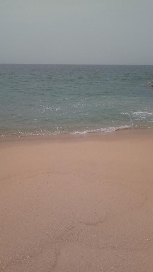 Rock View House Kovalam Dış mekan fotoğraf