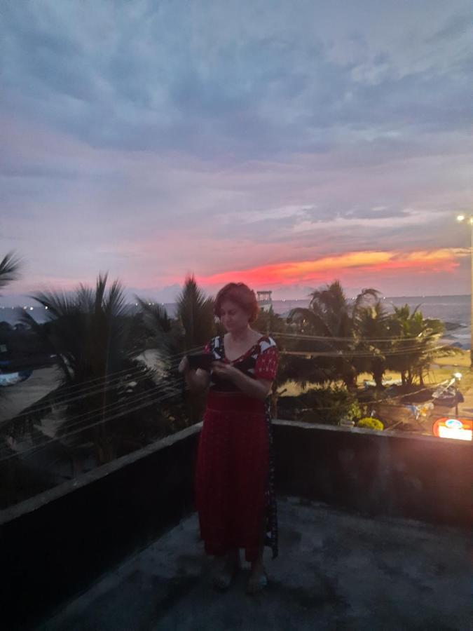Rock View House Kovalam Dış mekan fotoğraf